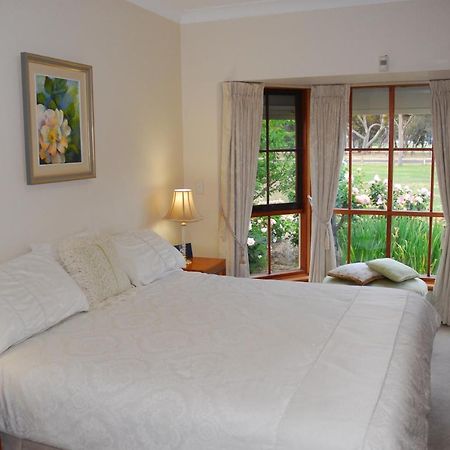 Keith Gaerwood B&B מראה חיצוני תמונה