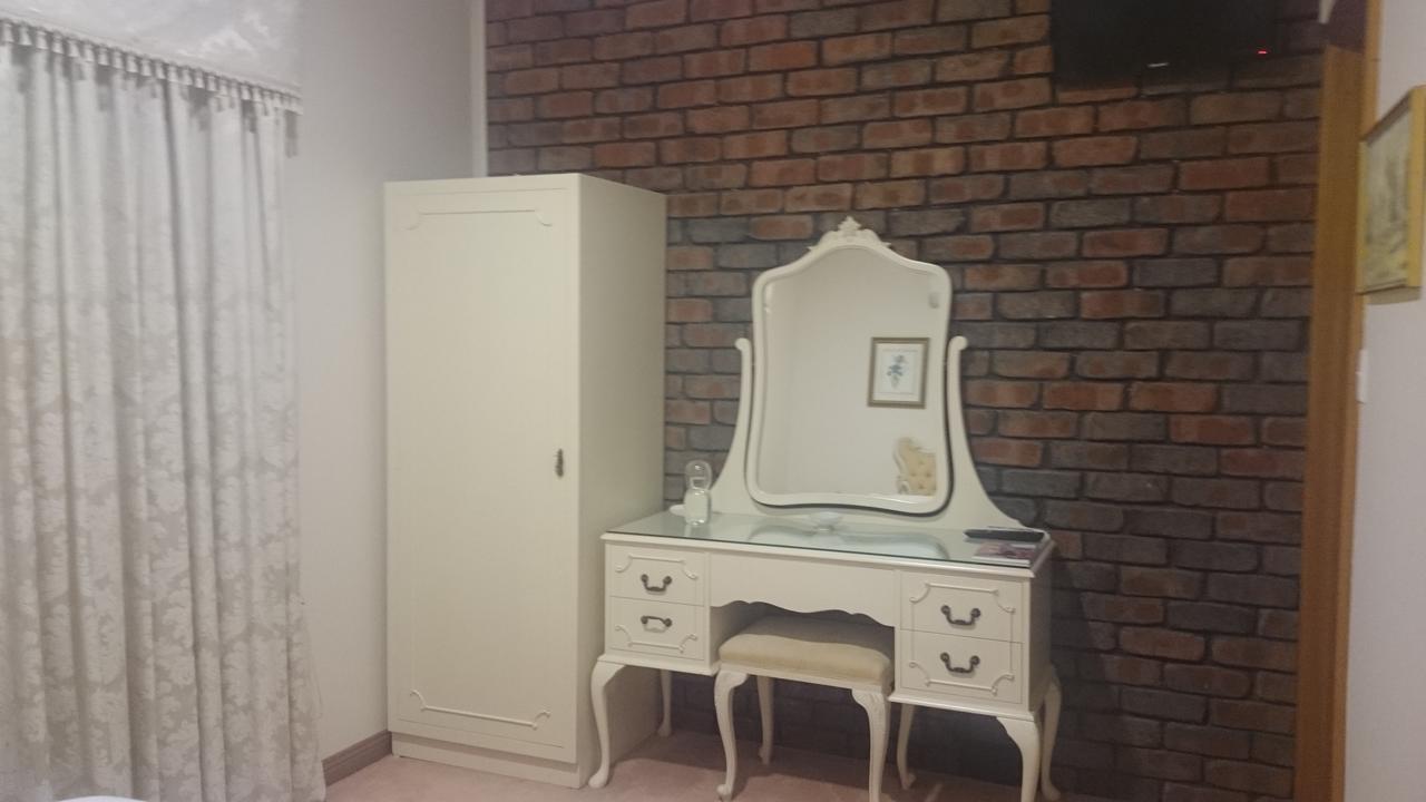 Keith Gaerwood B&B מראה חיצוני תמונה