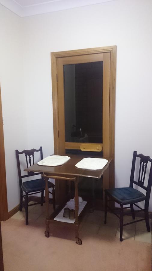 Keith Gaerwood B&B מראה חיצוני תמונה