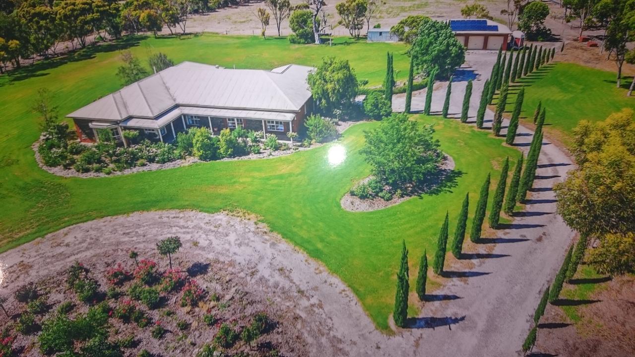 Keith Gaerwood B&B מראה חיצוני תמונה