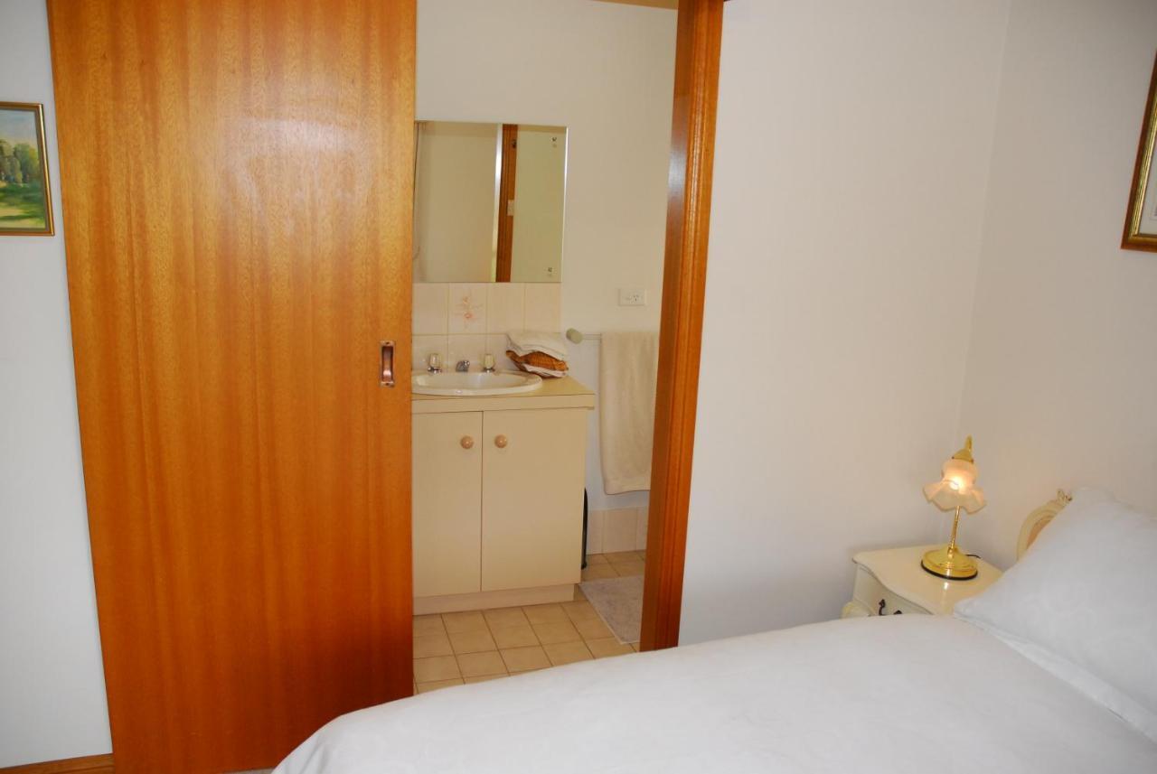 Keith Gaerwood B&B מראה חיצוני תמונה