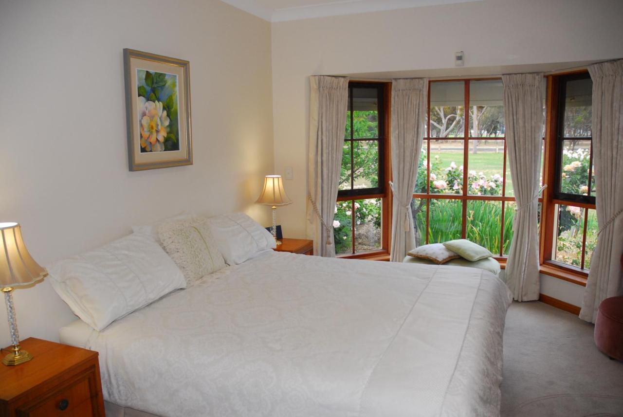 Keith Gaerwood B&B מראה חיצוני תמונה