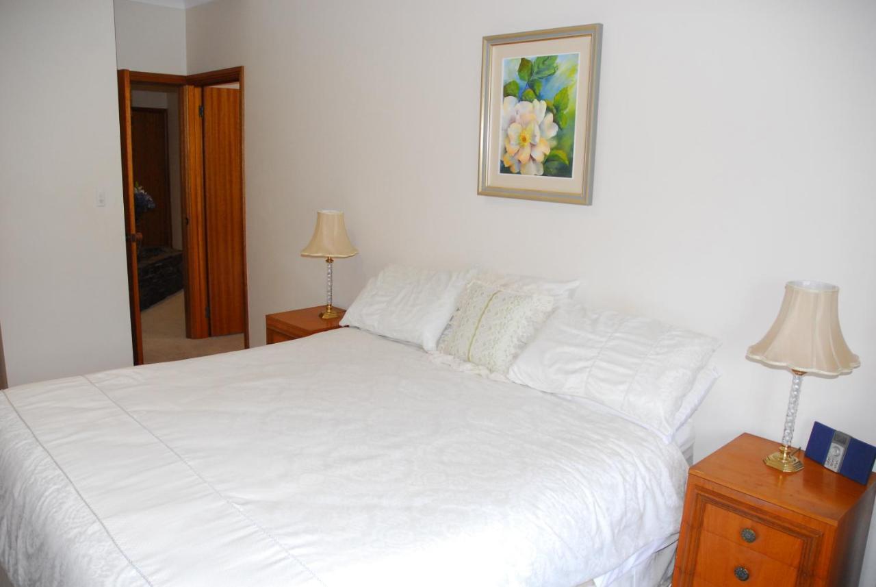 Keith Gaerwood B&B מראה חיצוני תמונה