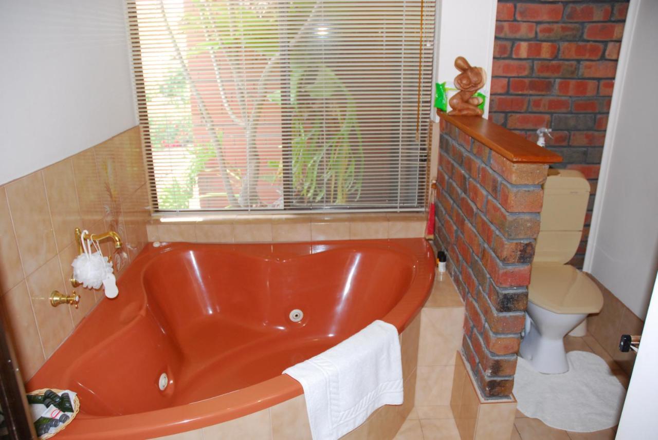 Keith Gaerwood B&B מראה חיצוני תמונה