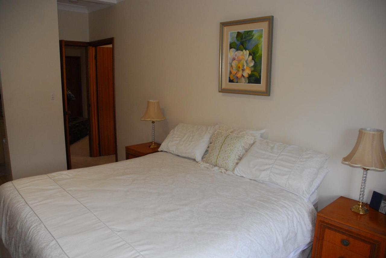 Keith Gaerwood B&B מראה חיצוני תמונה